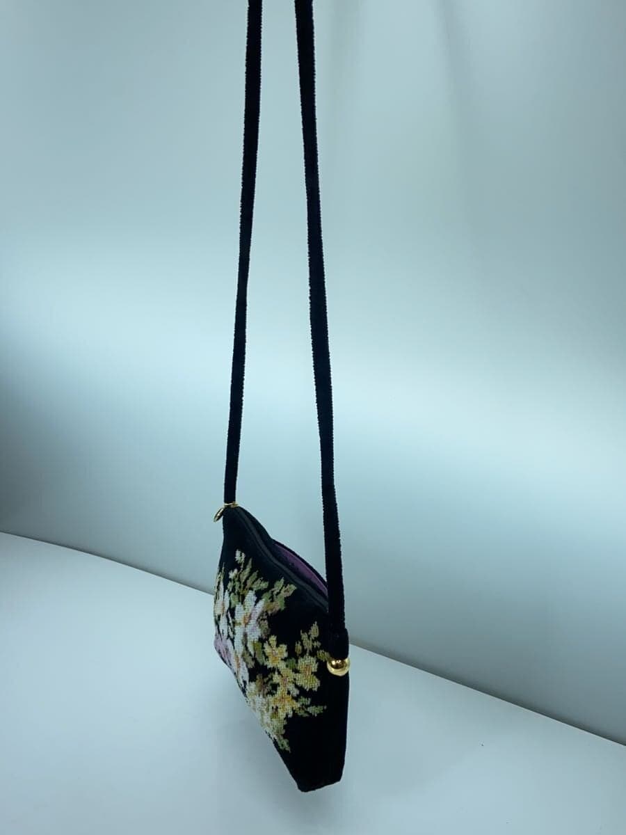 FEILER Shoulder Bag BLK 2