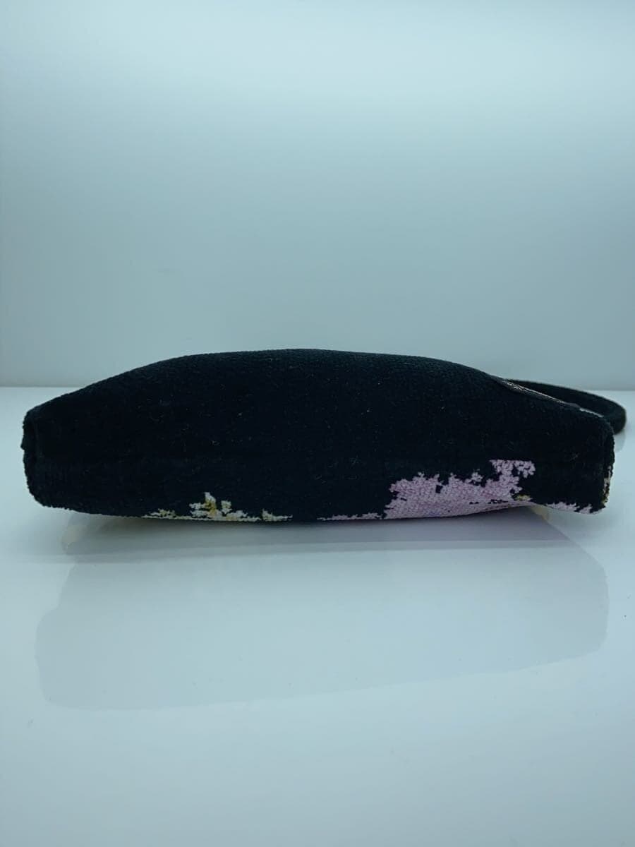 FEILER Shoulder Bag BLK 4