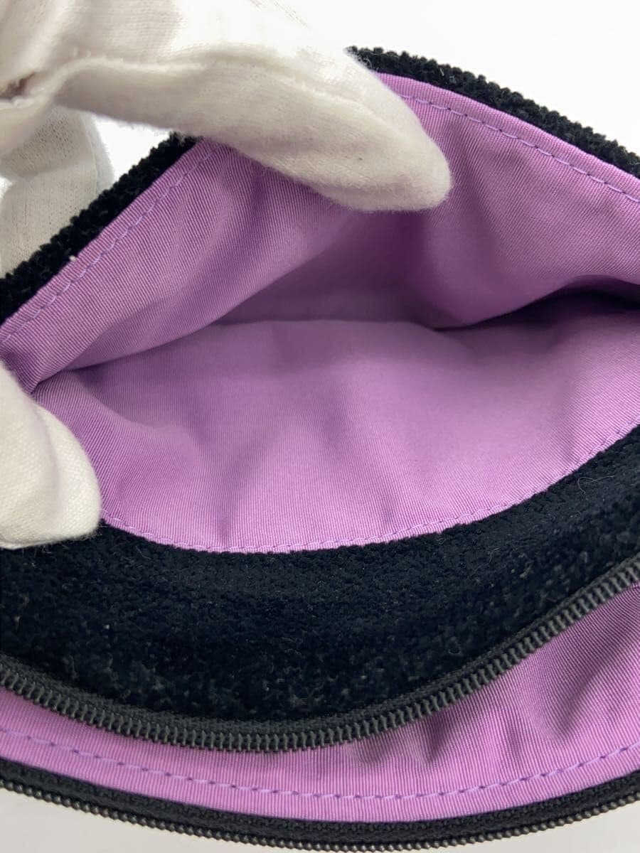 FEILER Shoulder Bag BLK 7