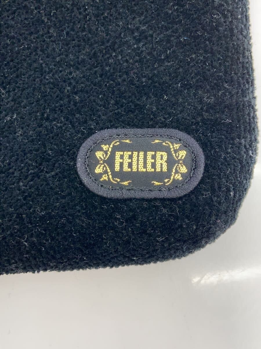 FEILER Shoulder Bag BLK 8