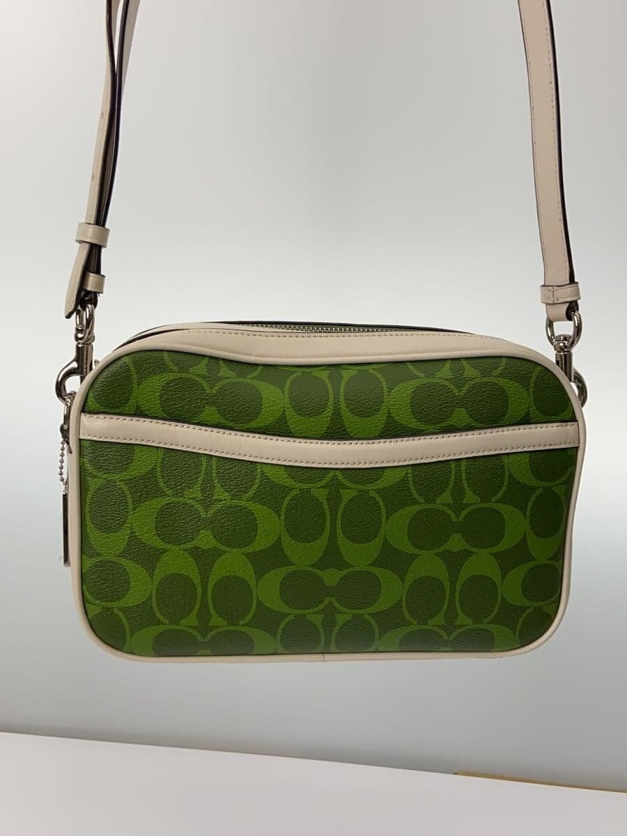 COACH shoulder bag -- GRN A2011-68168 3