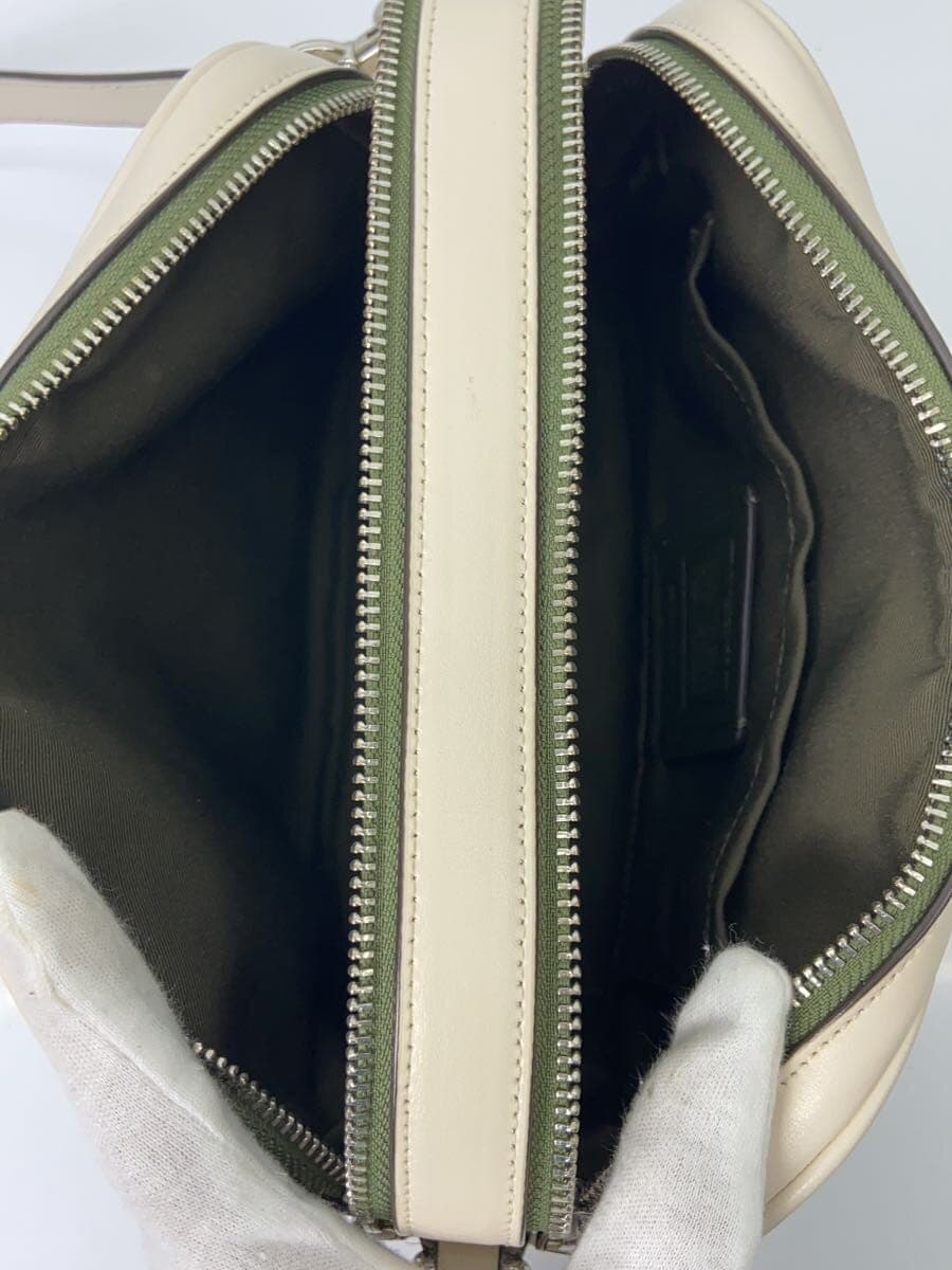 COACH shoulder bag -- GRN A2011-68168 6