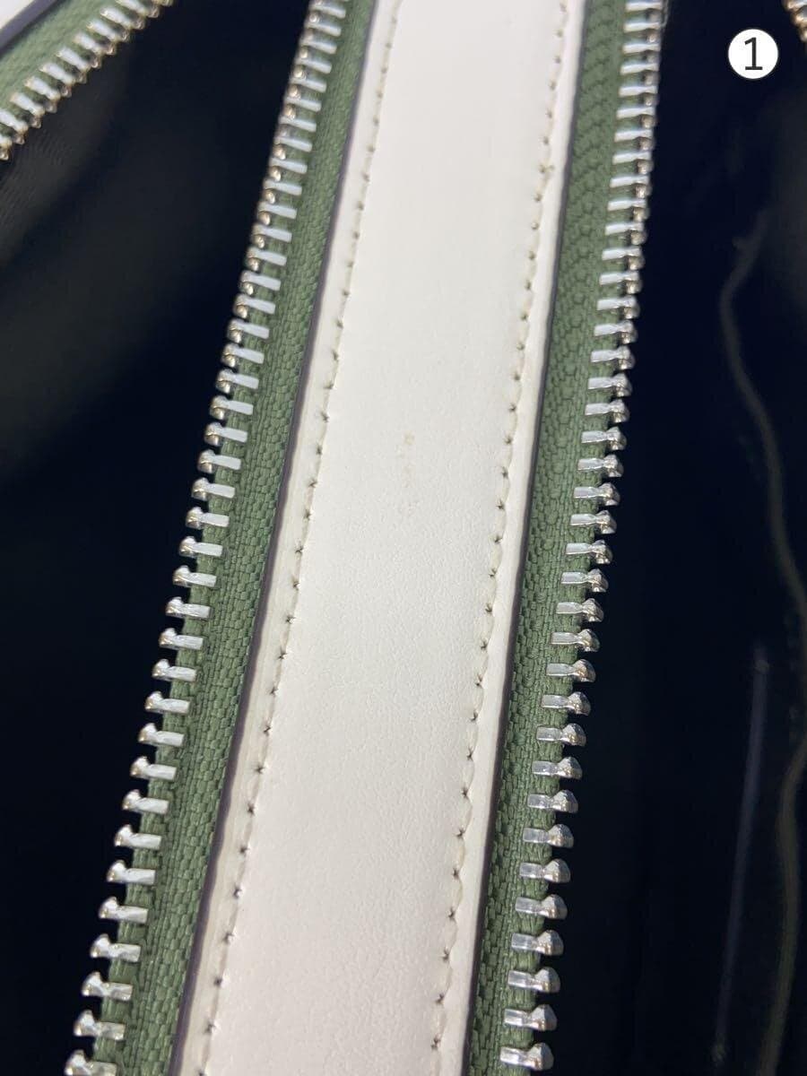 COACH shoulder bag -- GRN A2011-68168 7