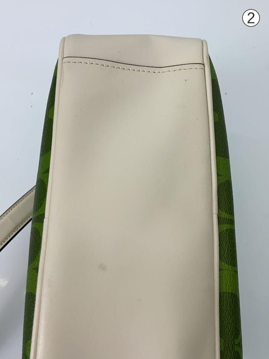 COACH shoulder bag -- GRN A2011-68168 9