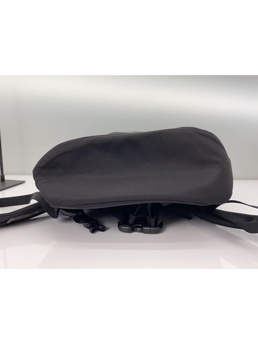 Patagonia backpack Nylon Black 48035 4