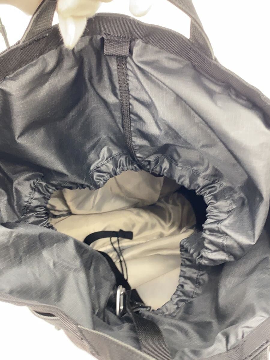 Patagonia backpack Nylon Black 48035 6