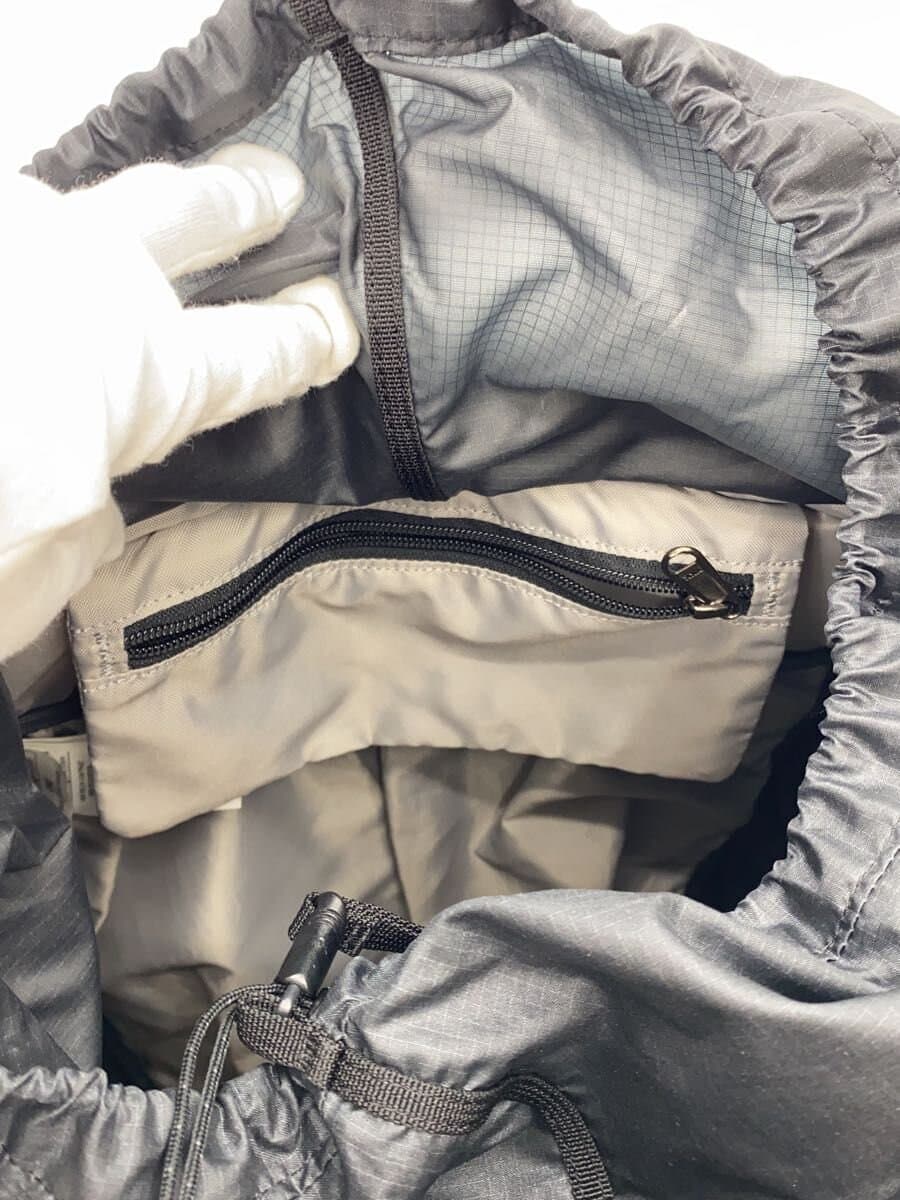 Patagonia backpack Nylon Black 48035 7