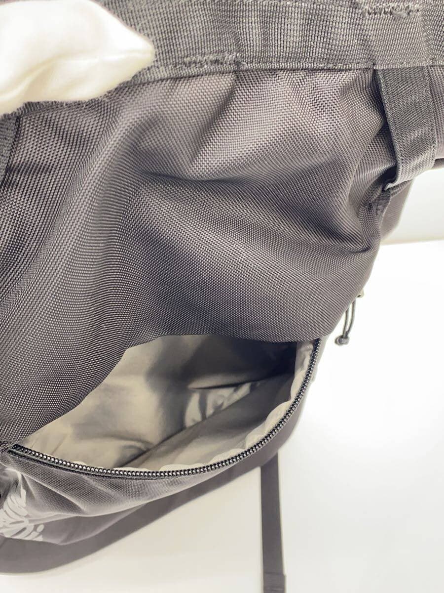 Patagonia backpack Nylon Black 48035 8