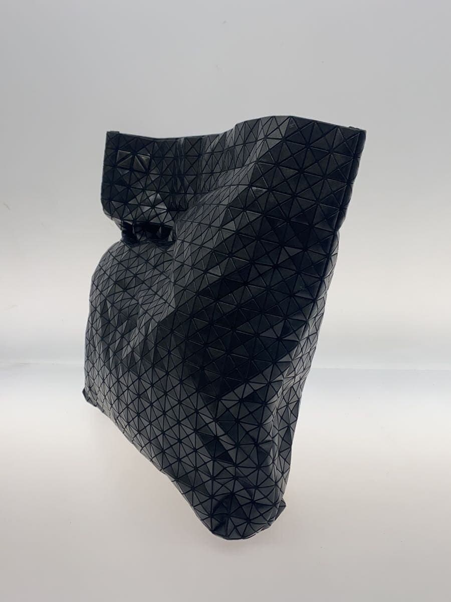 BAO BAO ISSEY MIYAKE Second Bag BLK BB33-AG441 2