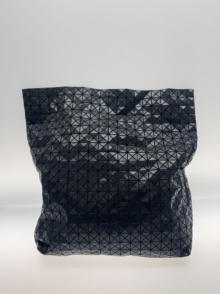 BAO BAO ISSEY MIYAKE Second Bag BLK BB33-AG441 3