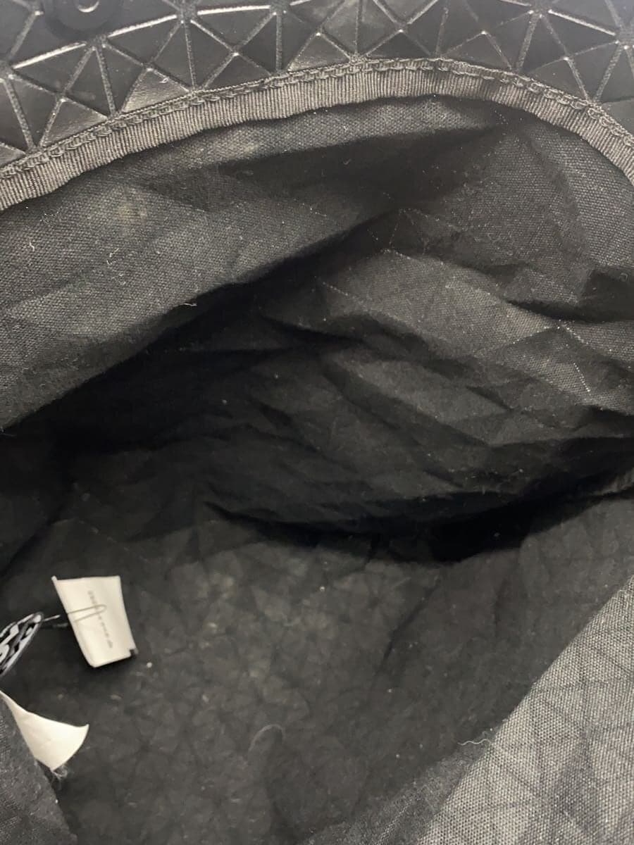 BAO BAO ISSEY MIYAKE Second Bag BLK BB33-AG441 6