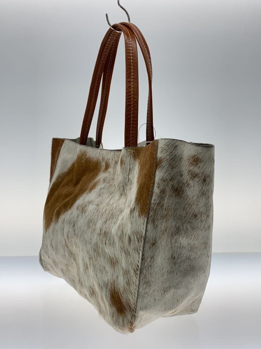 Other brand tote bag Harako GRY 2