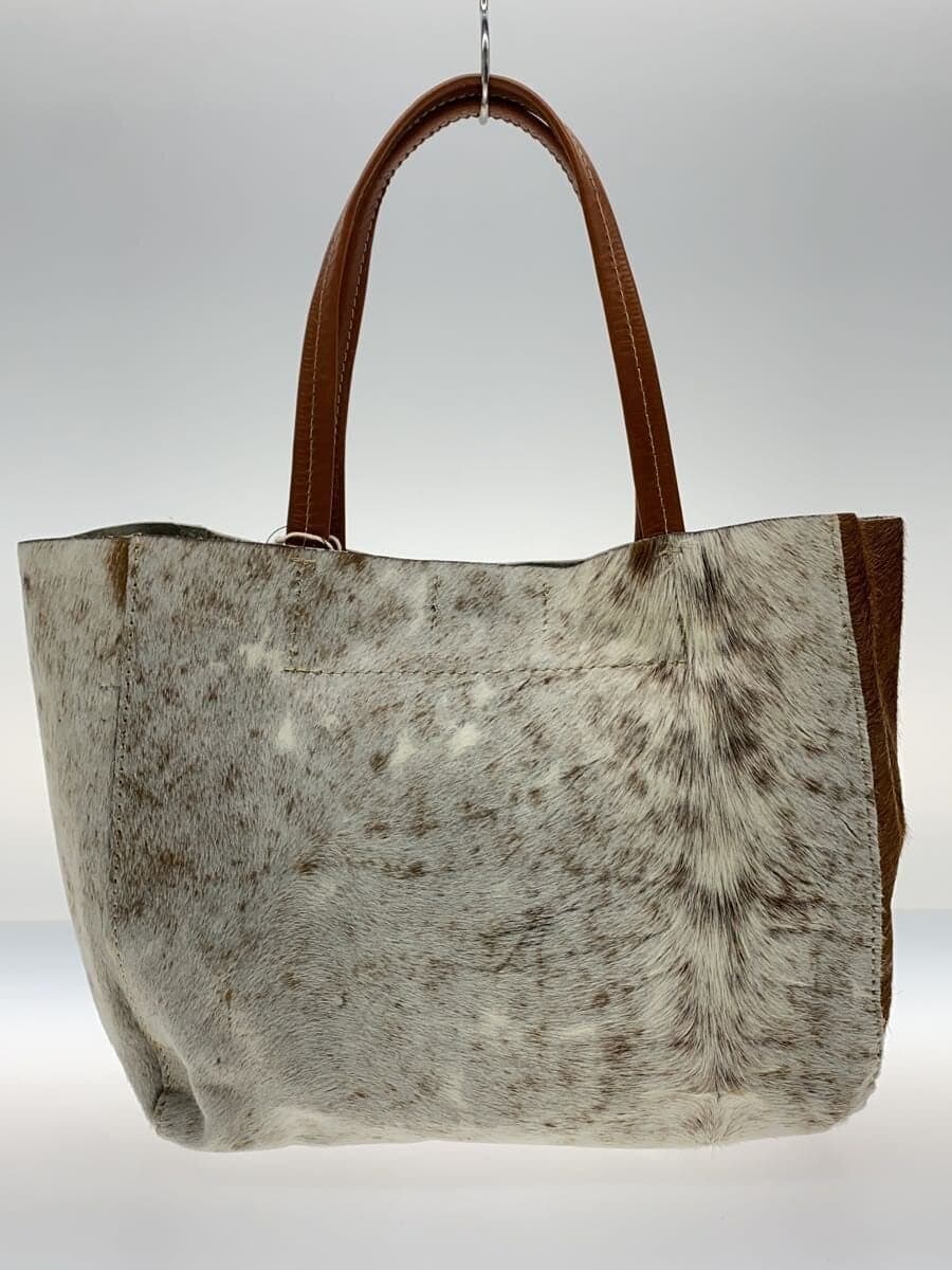 Other brand tote bag Harako GRY 3