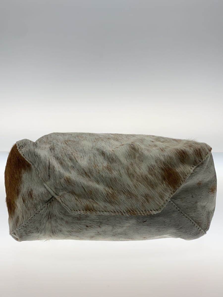 Other brand tote bag Harako GRY 4