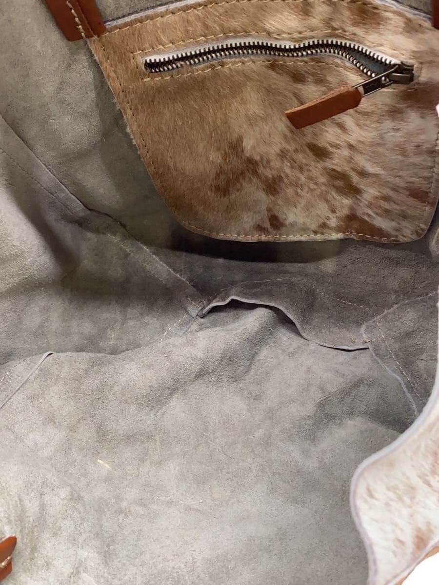 Other brand tote bag Harako GRY 5