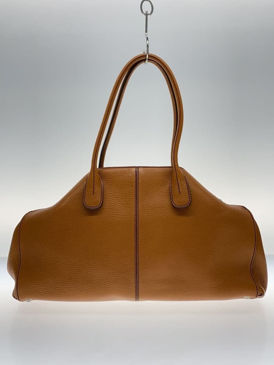 TOD'S handbag leather CML 3