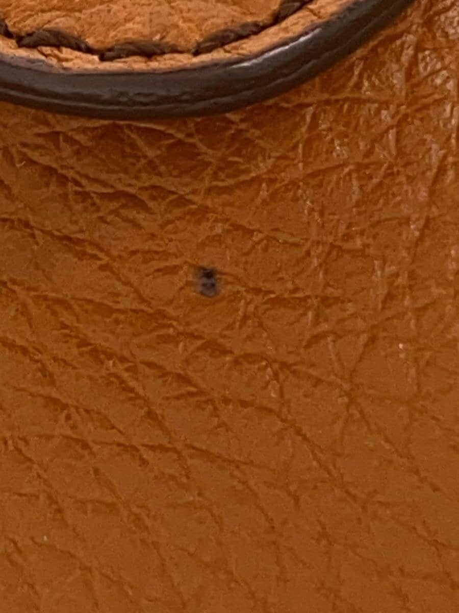 TOD'S handbag leather CML 8