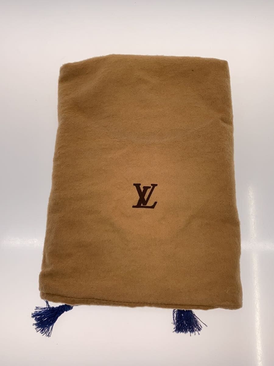 LOUIS VUITTON Petit Noe_Epi Leather BLU 8