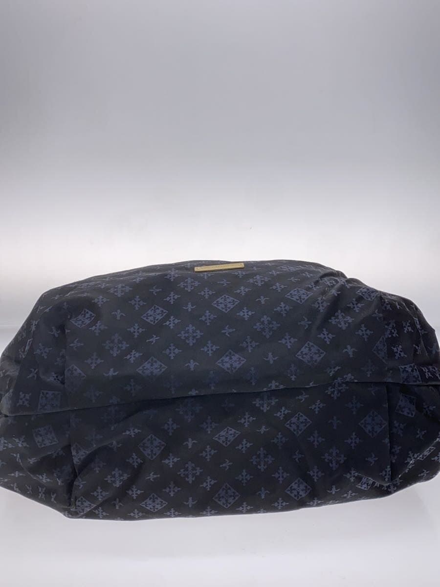 russet Handbag BLU 4