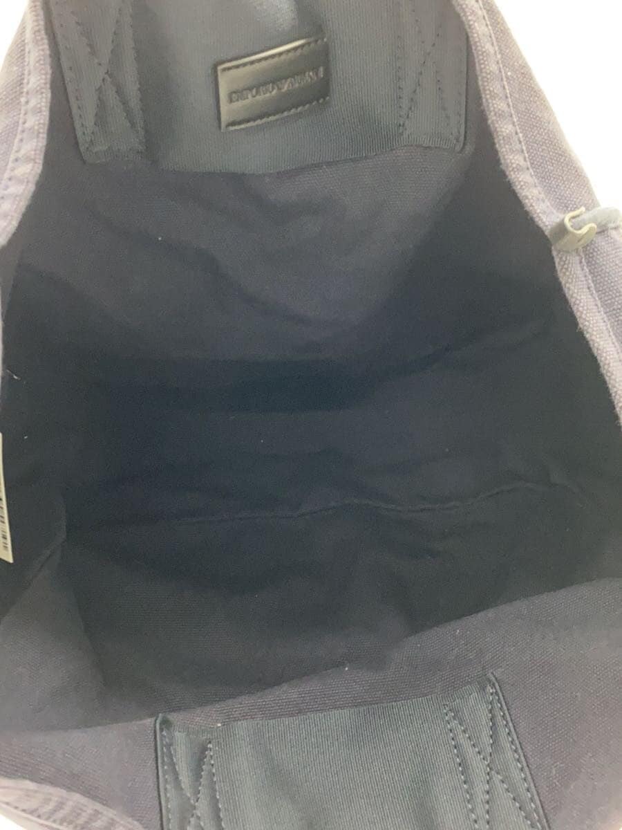 EMPORIO ARMANI Bag NVY Y4N135 6