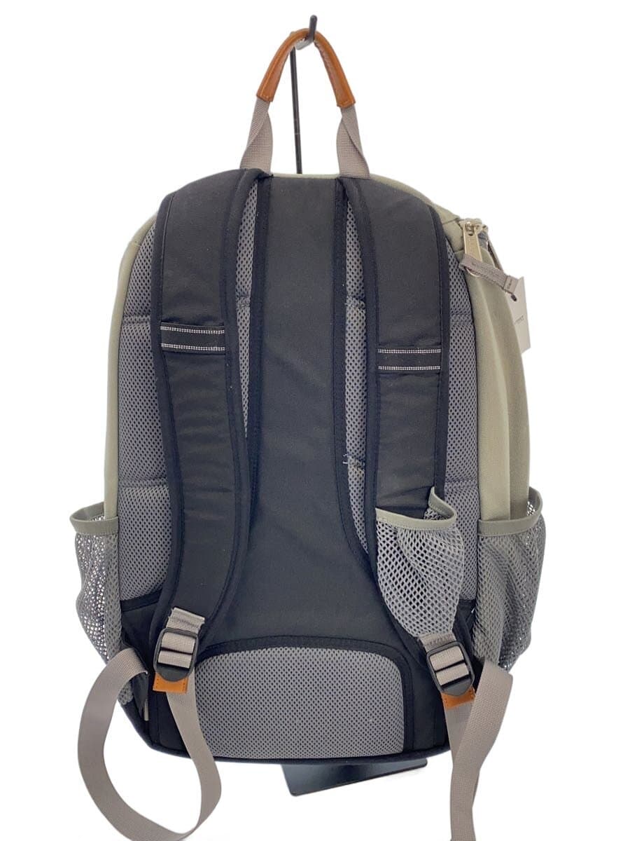 L.L.Bean Backpack Nylon GRYLLBEAN TRAVERSE Backpack Outdoor 3