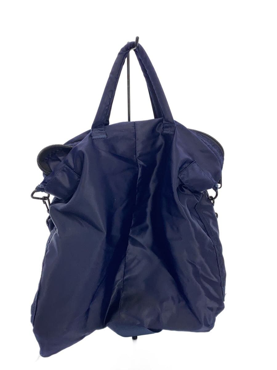 STUDIO SEVEN Shoulder Bag NVY 3