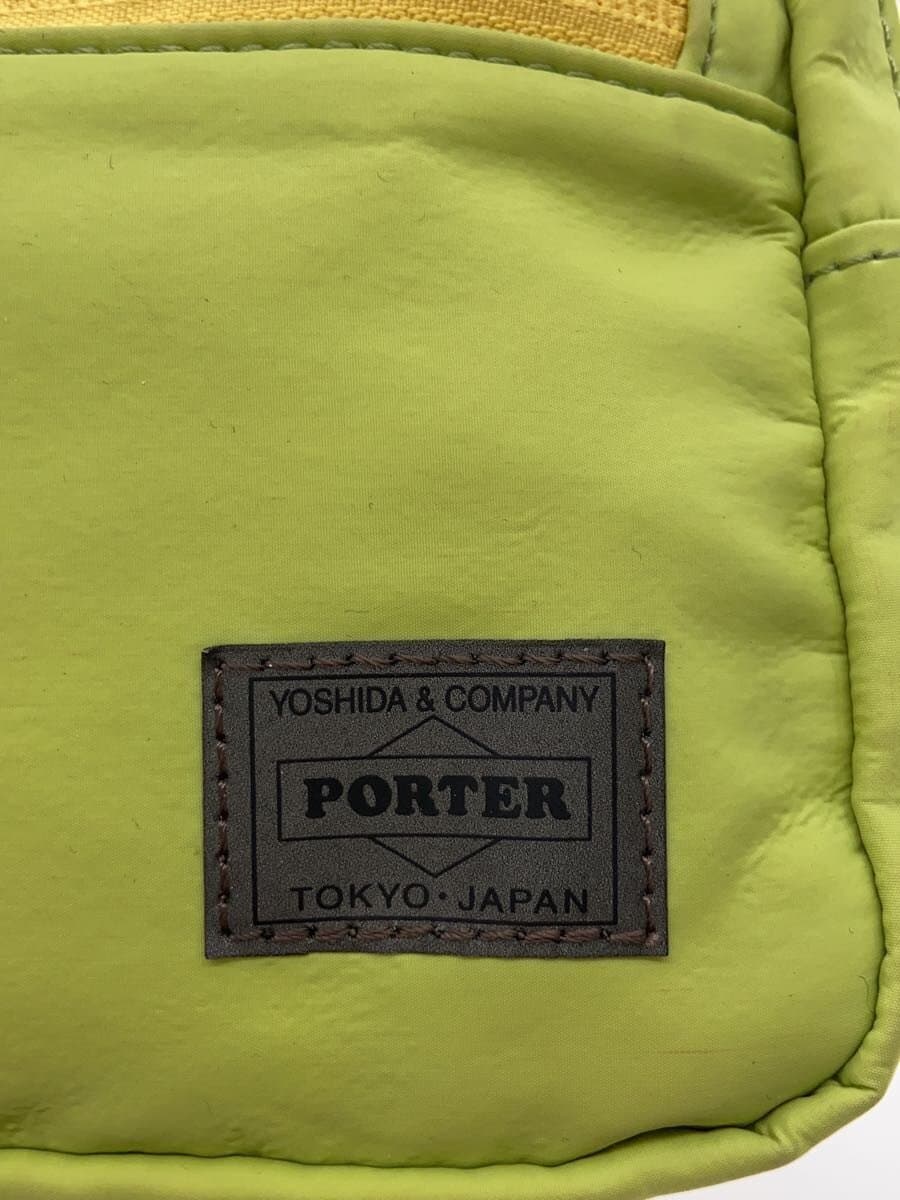 PORTER Waist Bag 5