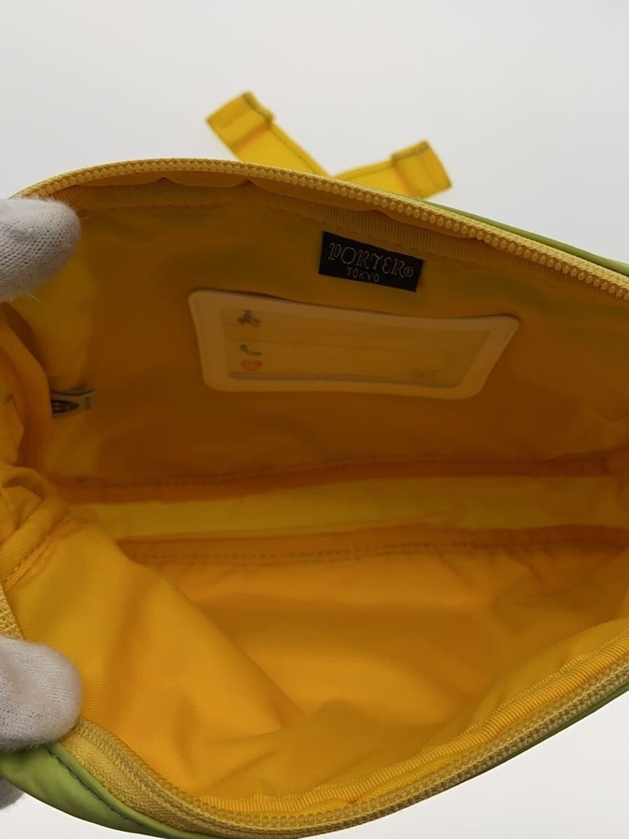 PORTER Waist Bag 6