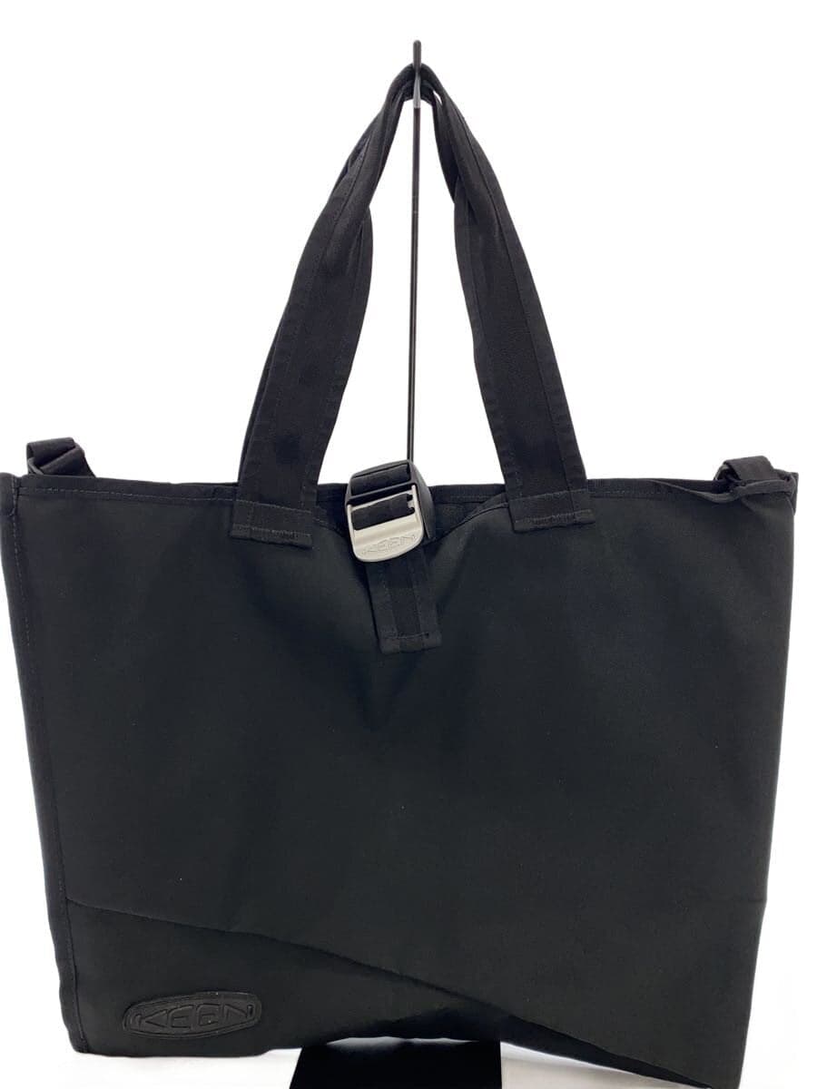 KEEN Tote Bag BLK