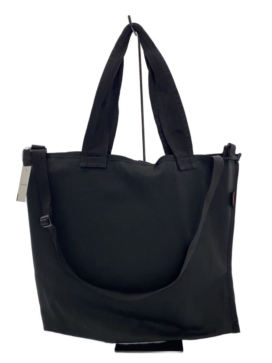 KEEN Tote Bag BLK 3