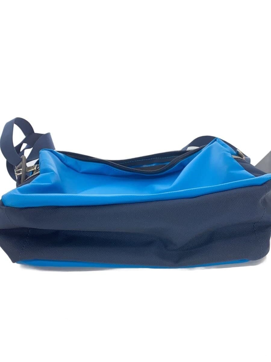 THE NORTH FACE Shoulder Bag PVC BLU NMU81700 4