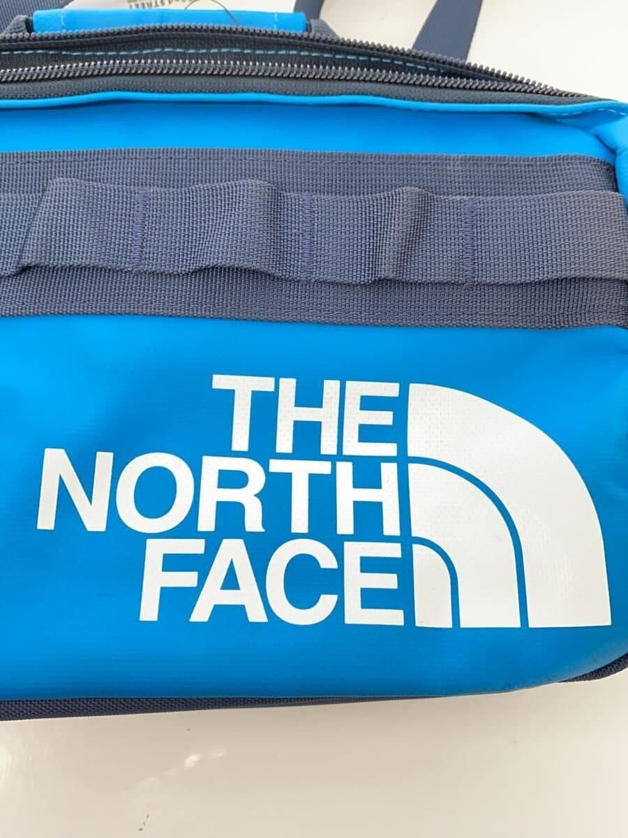 THE NORTH FACE Shoulder Bag PVC BLU NMU81700 5