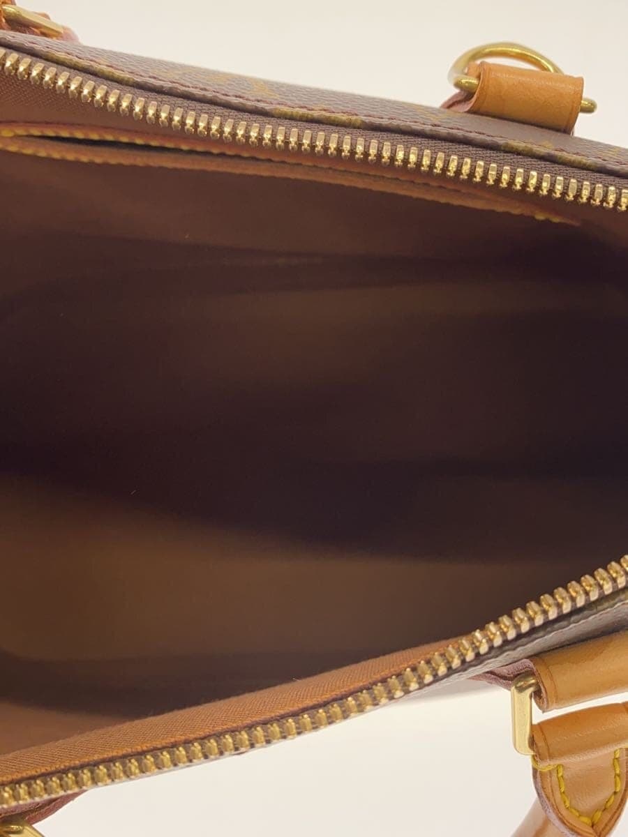 LOUIS VUITTON1)Alma_Monogram Canvas PVC BRW All Over Pattern 6