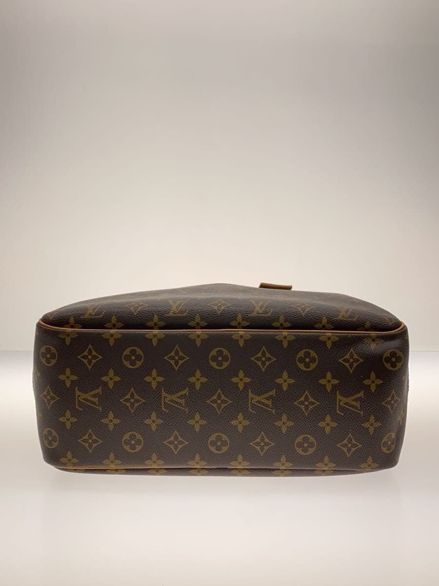 LOUIS VUITTON2)Bo Ring Vanity(Deauville )_Monogram Canvas PVC BRW All Over Pattern 4