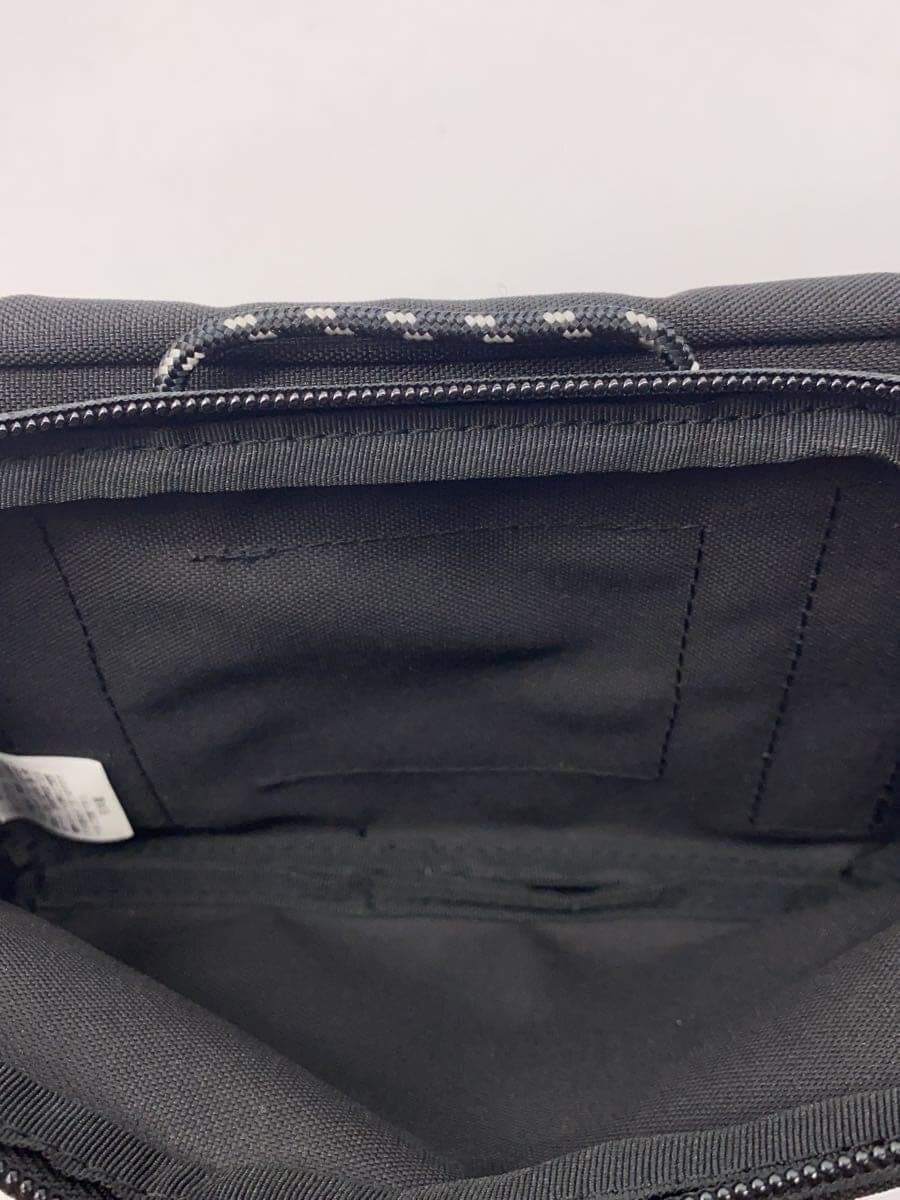 Butler Verner Sails Shoulder Bag BLK Solid 6