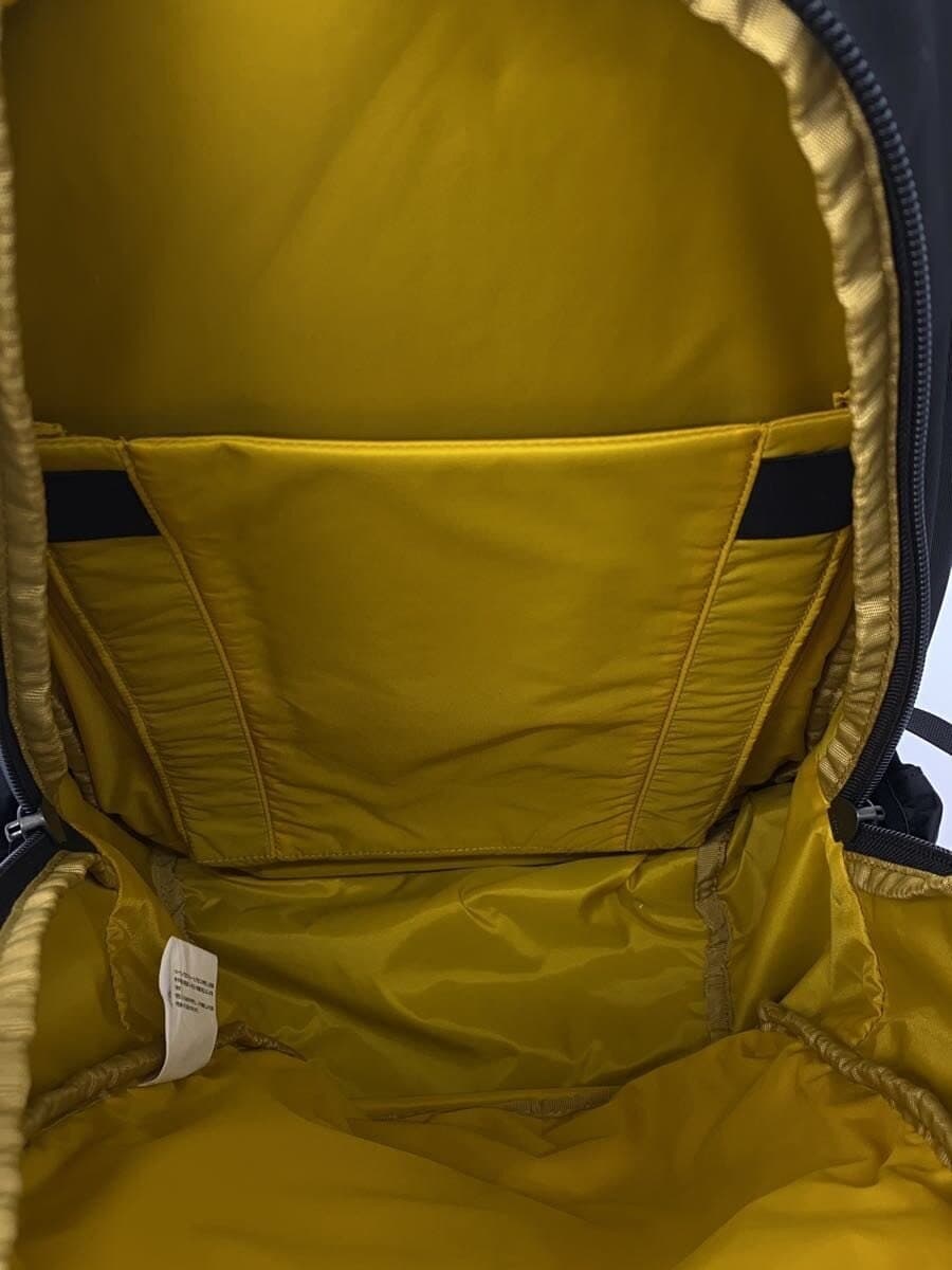 Columbia Backpack Nylon BLK Solid 6