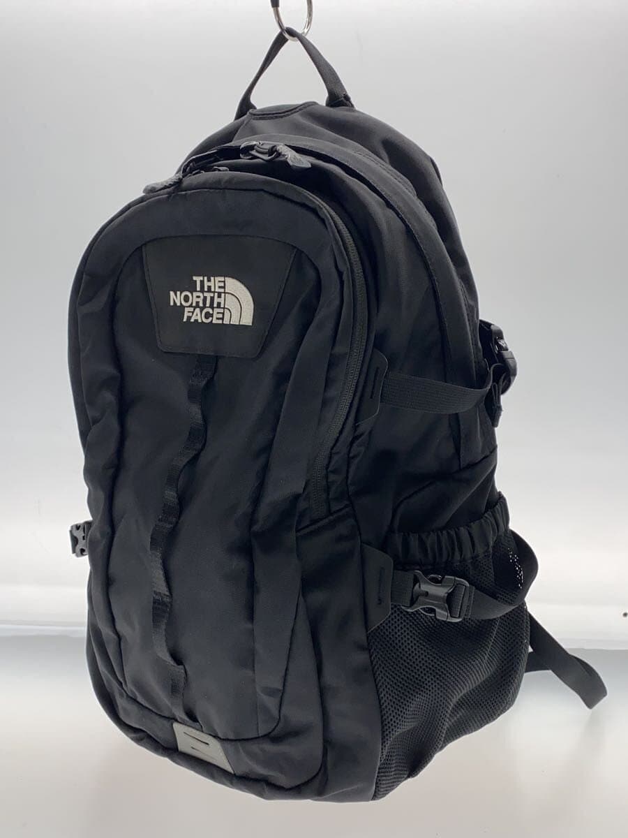 THE NORTH FACE Backpack BLK Solid NM72202 2