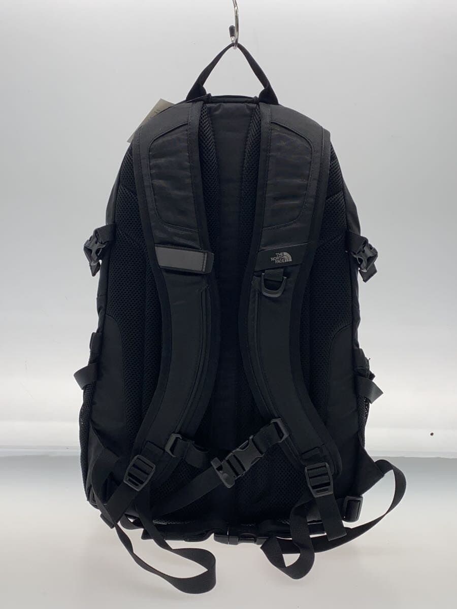 THE NORTH FACE Backpack BLK Solid NM72202 3