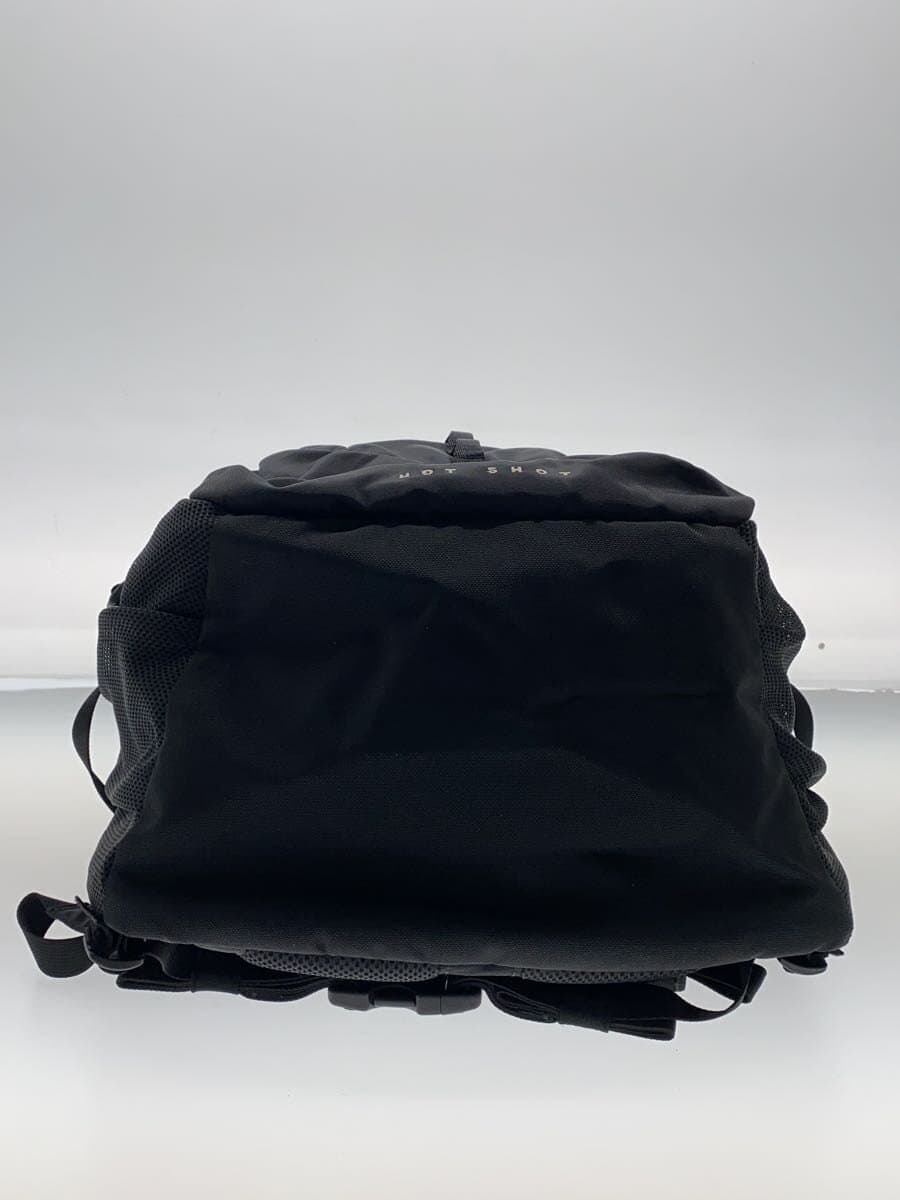 THE NORTH FACE Backpack BLK Solid NM72202 4
