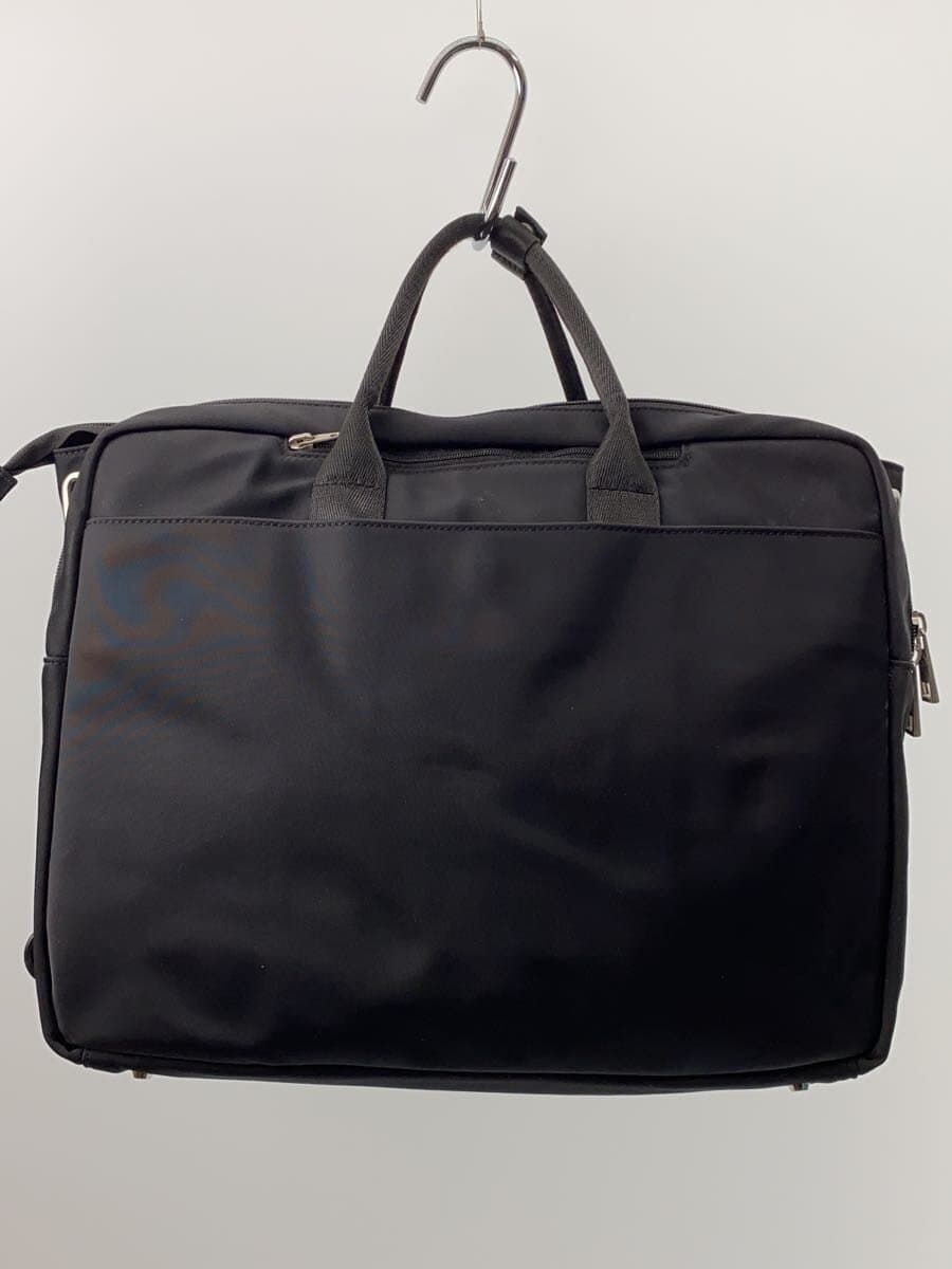 SELENT ETHER Handbag BLK 3