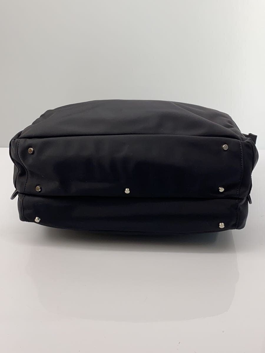 SELENT ETHER Handbag BLK 4