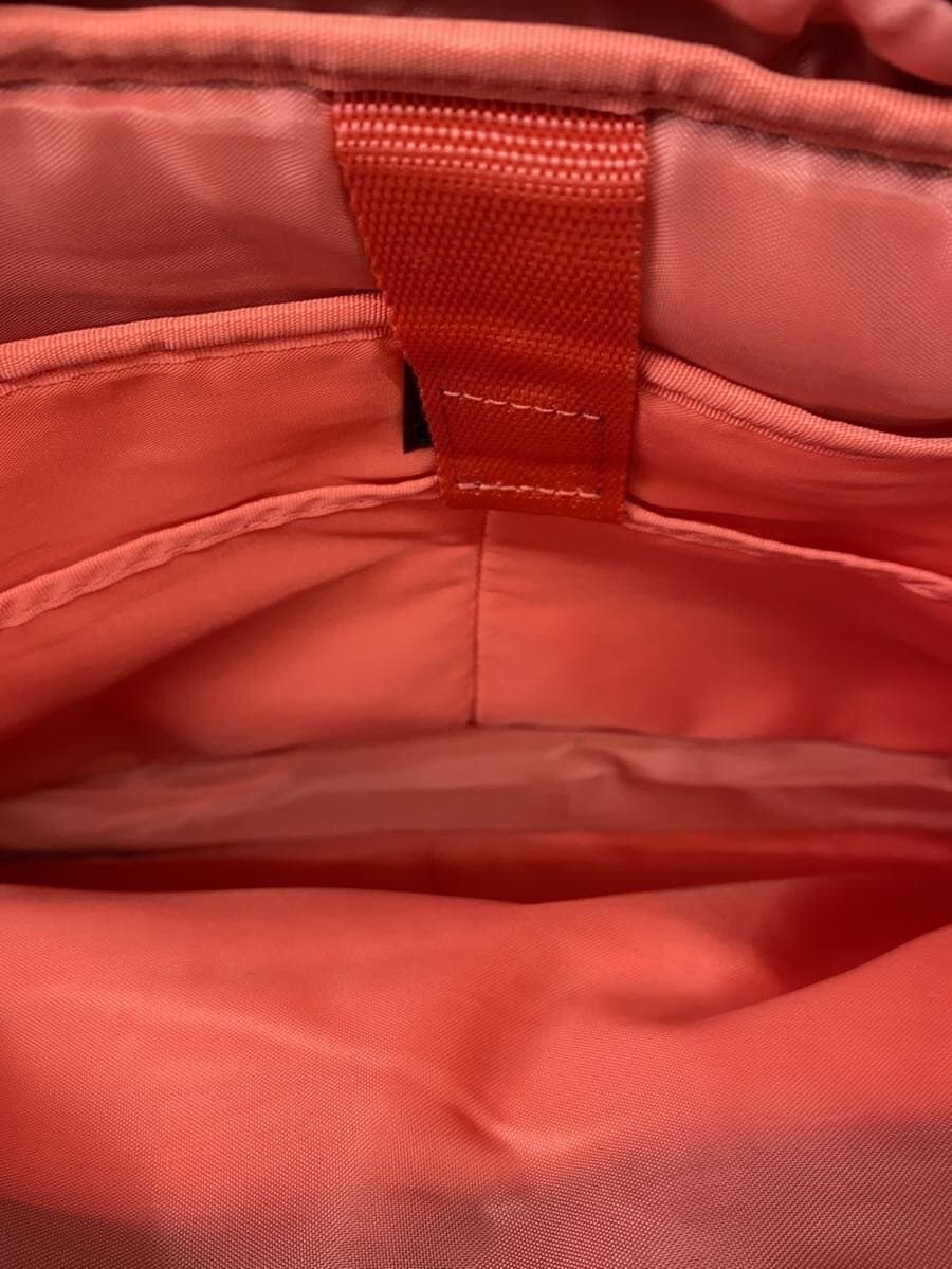 SELENT ETHER Handbag BLK 6