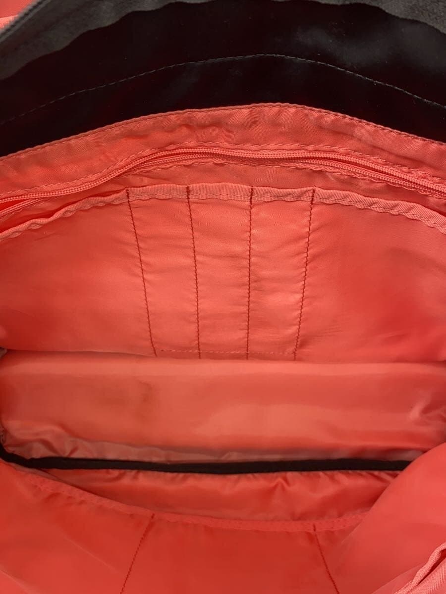 SELENT ETHER Handbag BLK 7