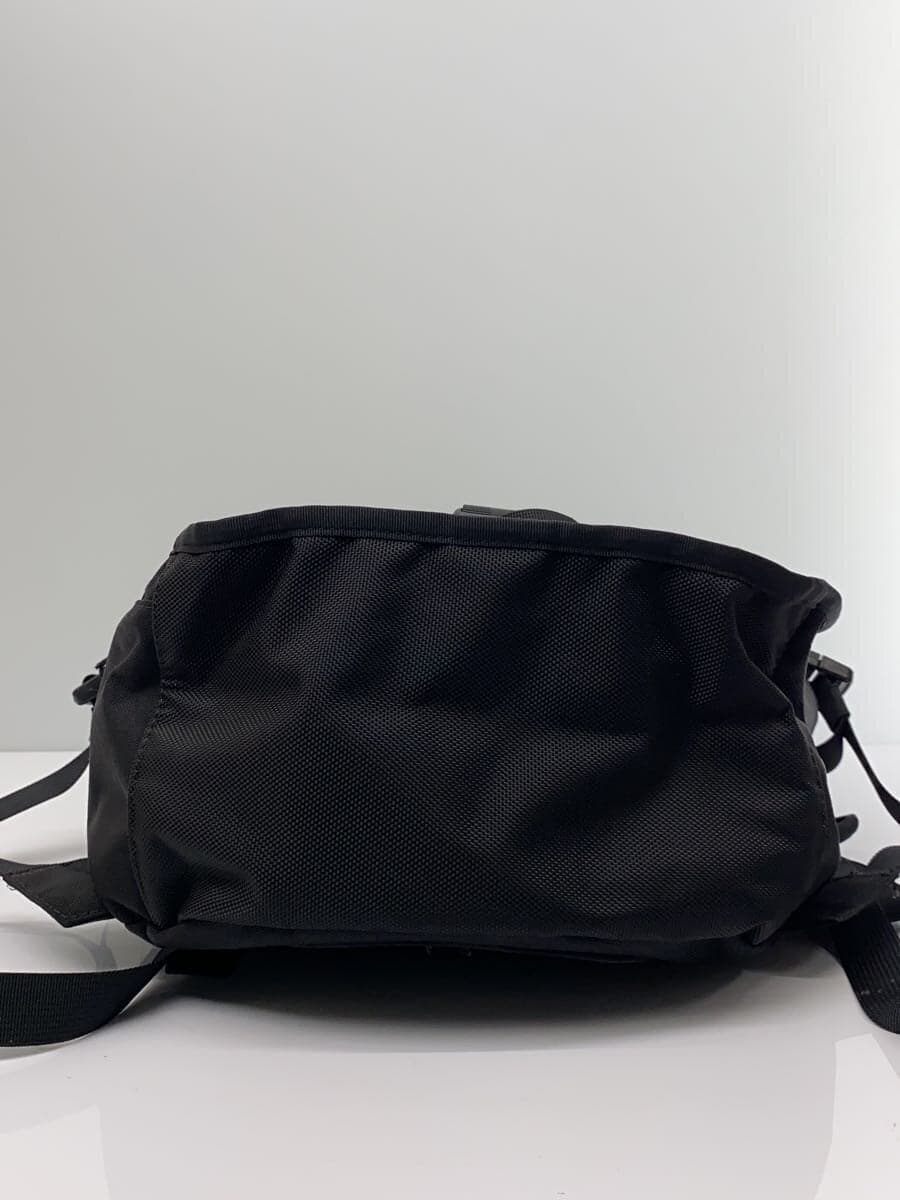 CHROME Backpack Nylon BLK Solid 4