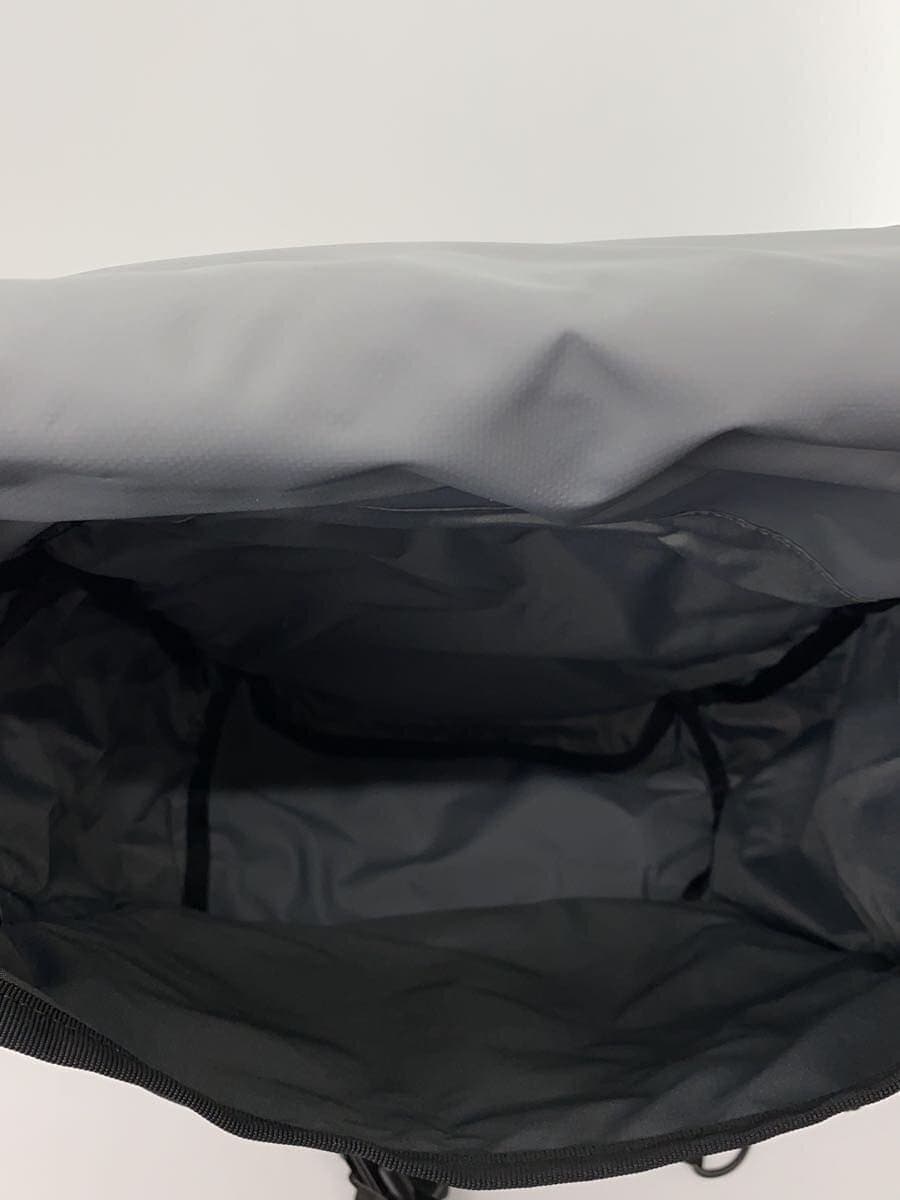 CHROME Backpack Nylon BLK Solid 6