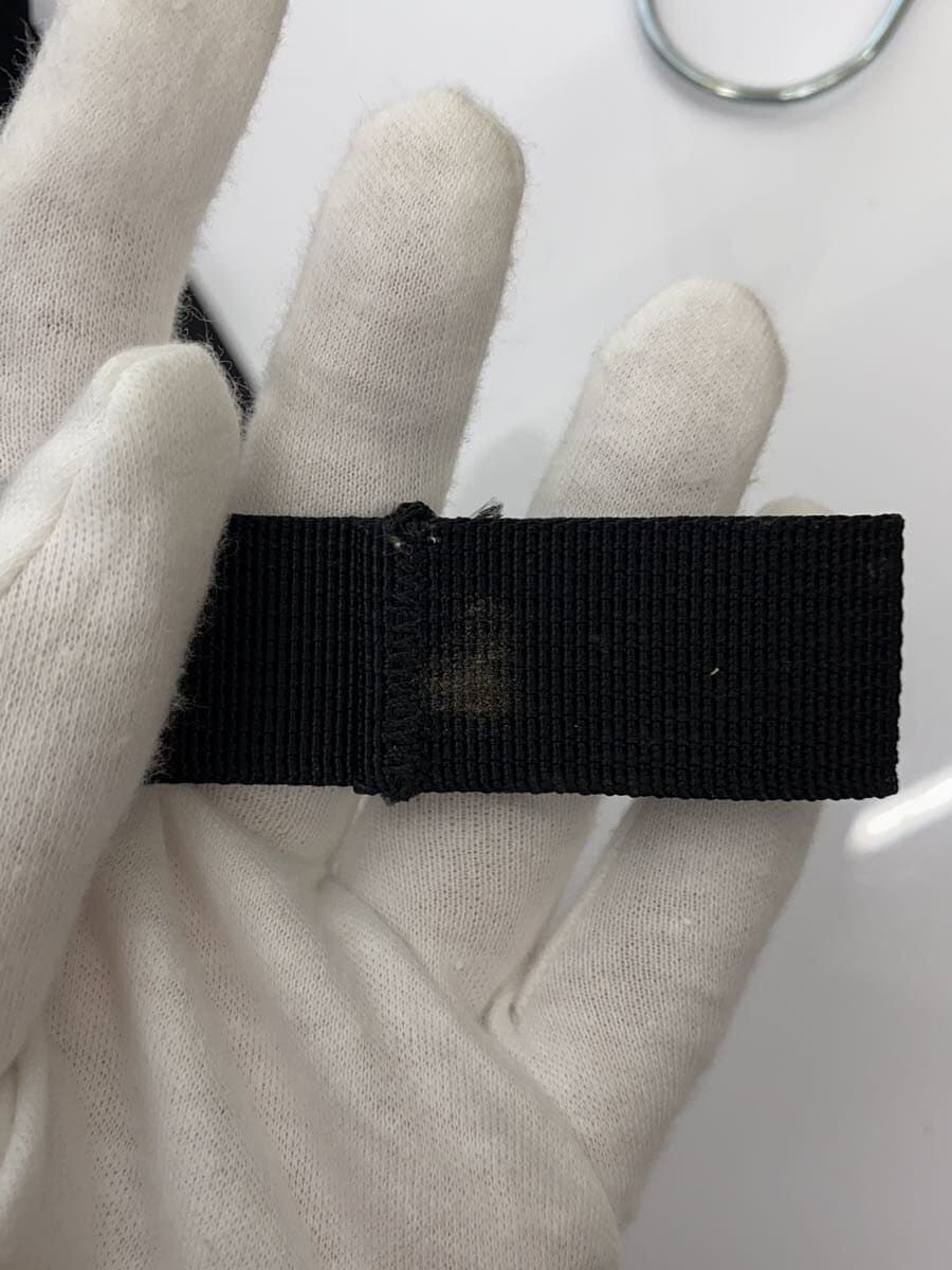 CHROME Backpack Nylon BLK Solid 7