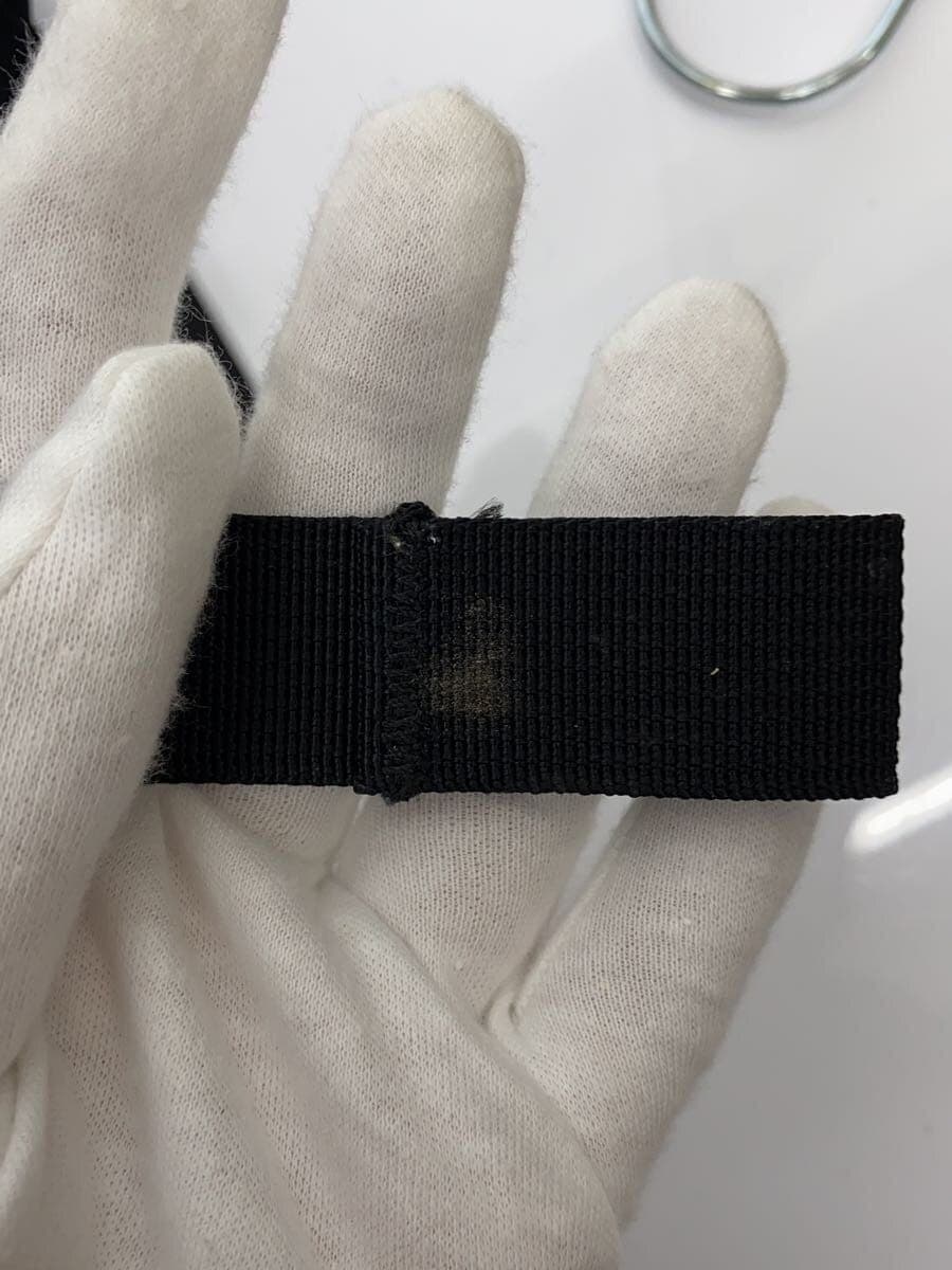 CHROME Backpack Nylon BLK Solid 7