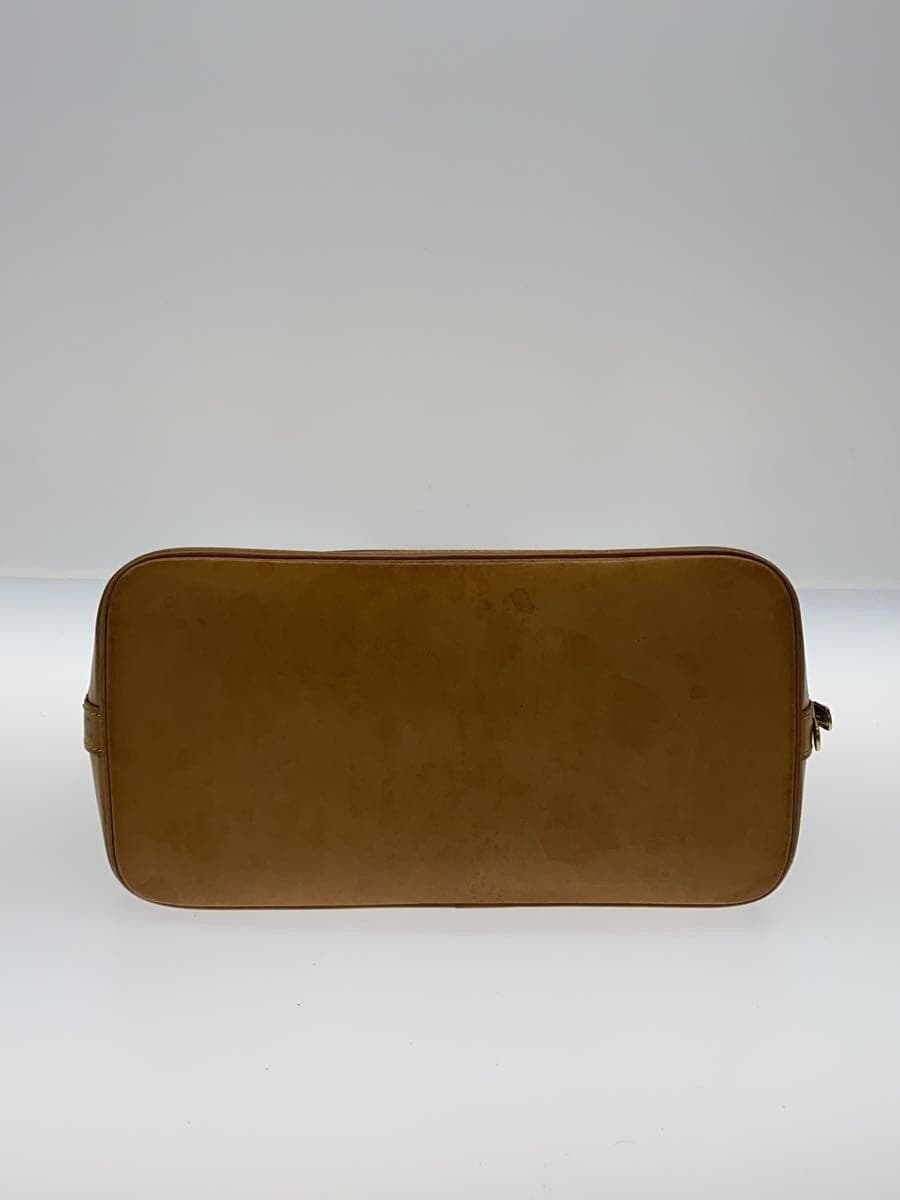 LOUIS VUITTON1) Alma_Monogram Canvas PVC BRW M51130 4