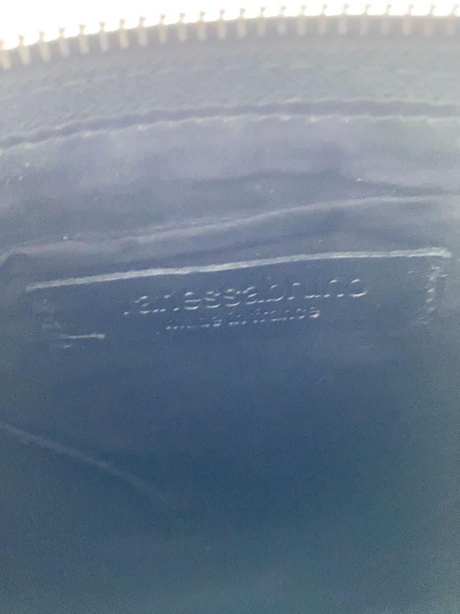 vanessabruno Shoulder Bag Leather BLK Solid 5