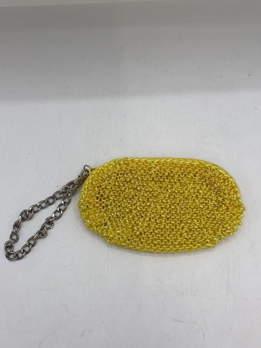 ANTEPRIMA Pouch YLW 2